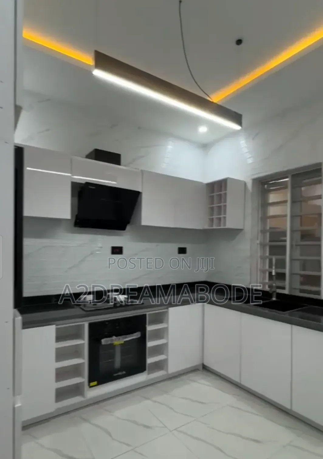 3bdrm Duplex in Gbagada, Medina for rent