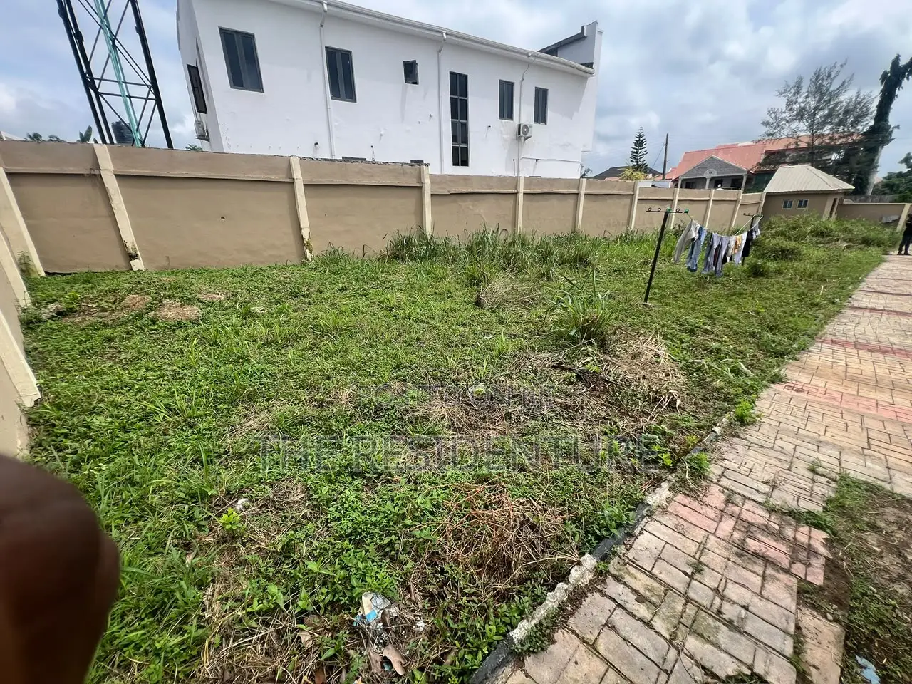 Land for Sale at Bobby Olofa, Akobo