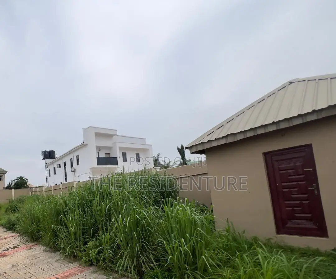 Land for Sale at Bobby Olofa, Akobo