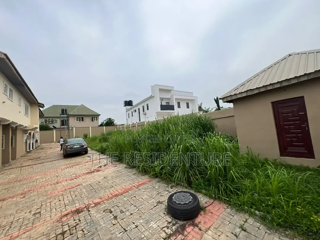 Land for Sale at Bobby Olofa, Akobo