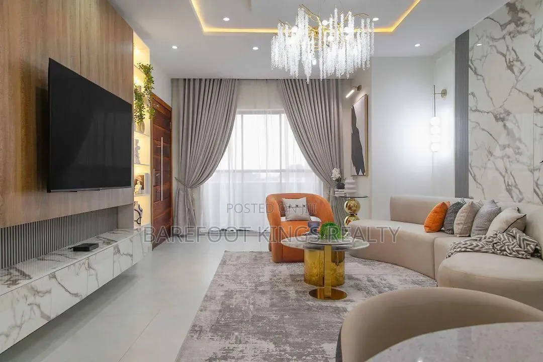 Premium 2bedroom Apartment