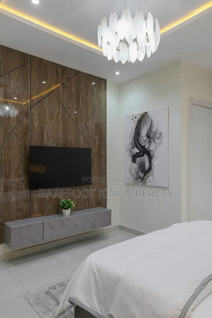 Premium 2bedroom Apartment