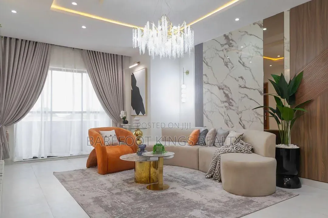 Premium 2bedroom Apartment