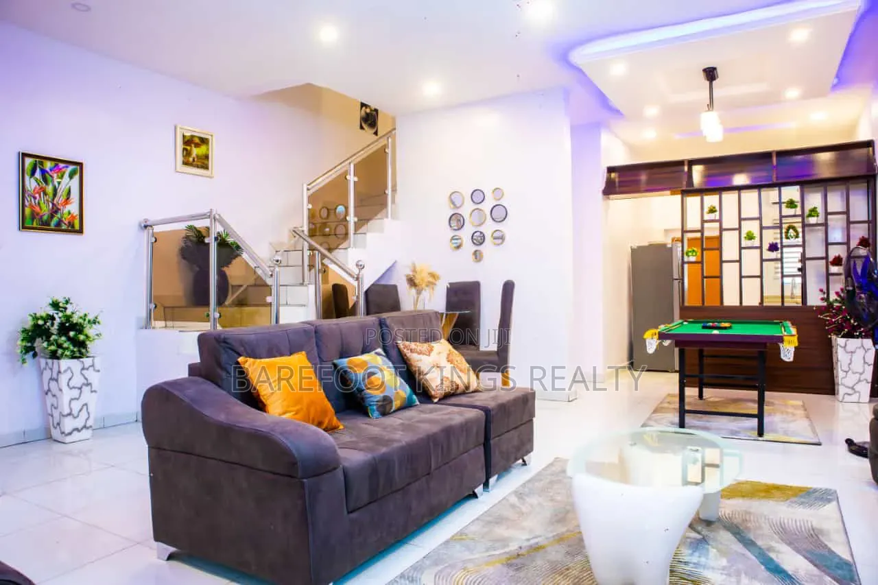 Luxury 2bedroom Apartment