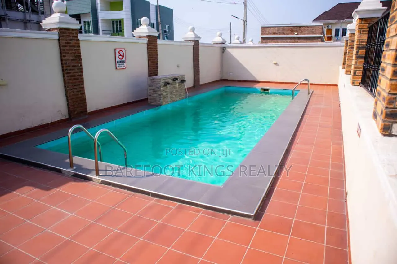 Luxury 2bedroom Apartment
