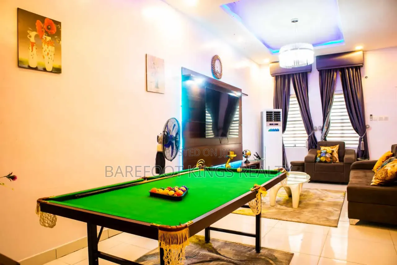 Luxury 2bedroom Apartment