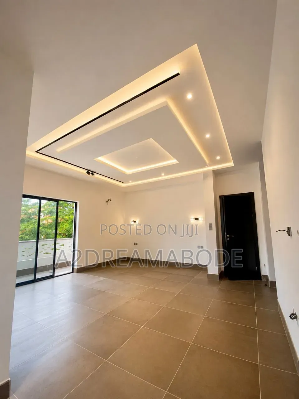 5bdrm Duplex in Ikoyi, Parkview Estate for sale