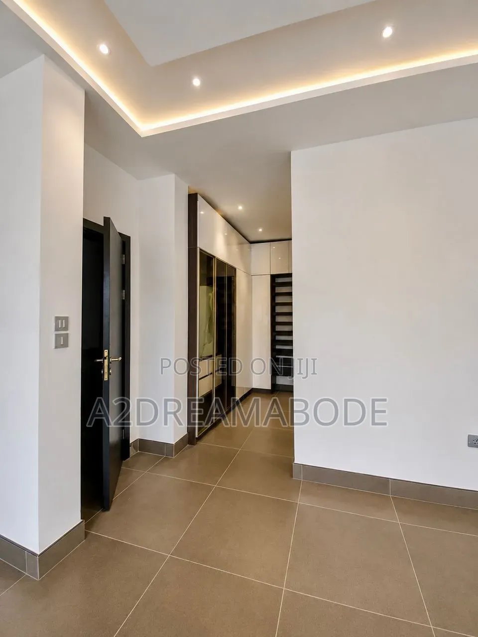 5bdrm Duplex in Ikoyi, Parkview Estate for sale