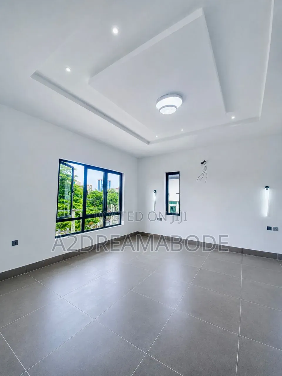 5bdrm Duplex in Ikoyi, Parkview Estate for sale