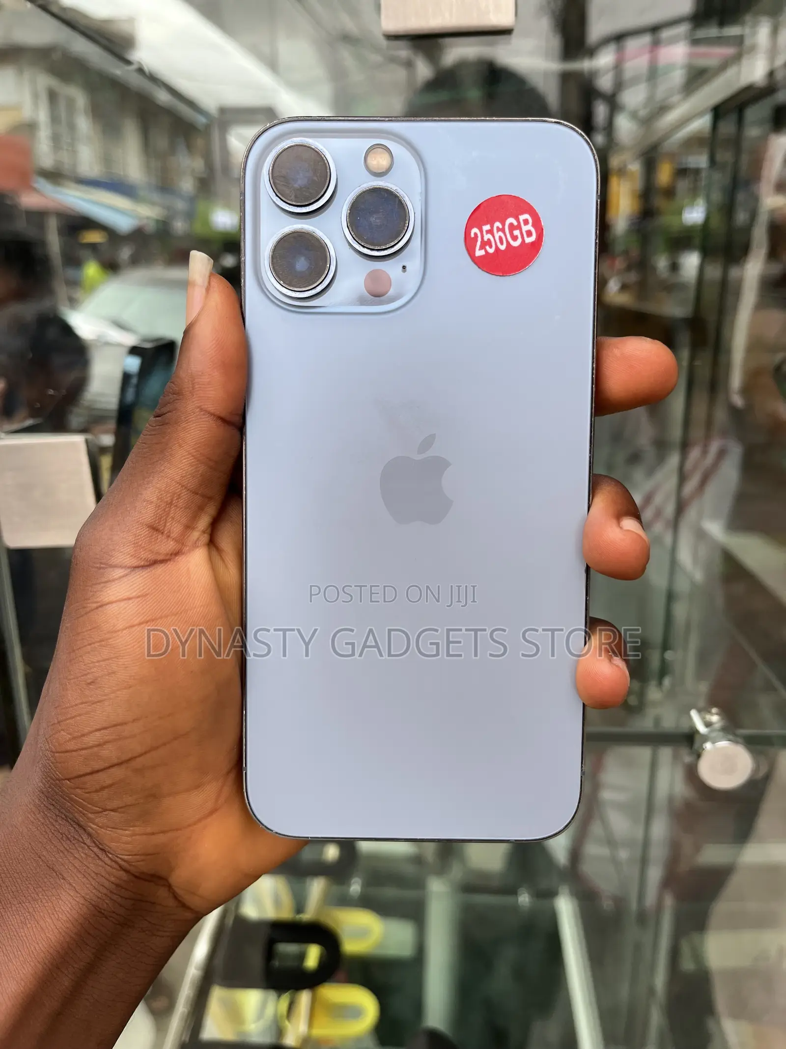 Apple iPhone 13 Pro Max 256 GB Blue