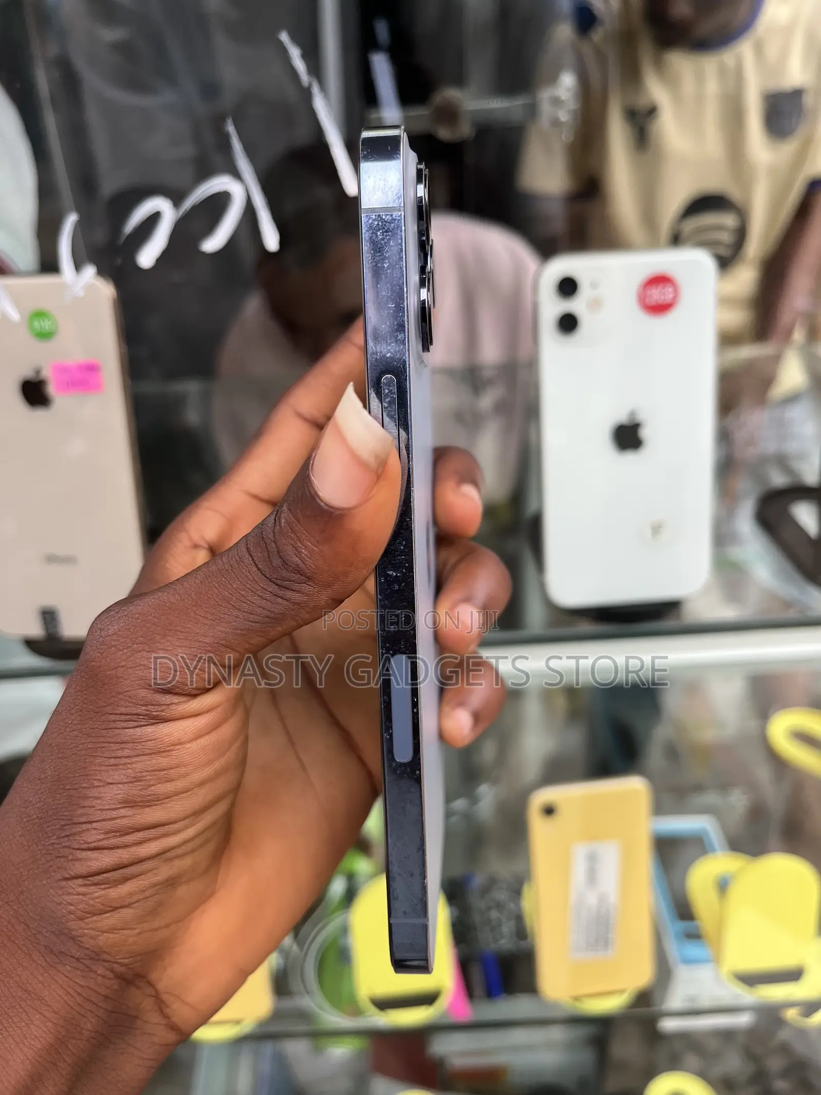 Apple iPhone 13 Pro Max 256 GB Blue
