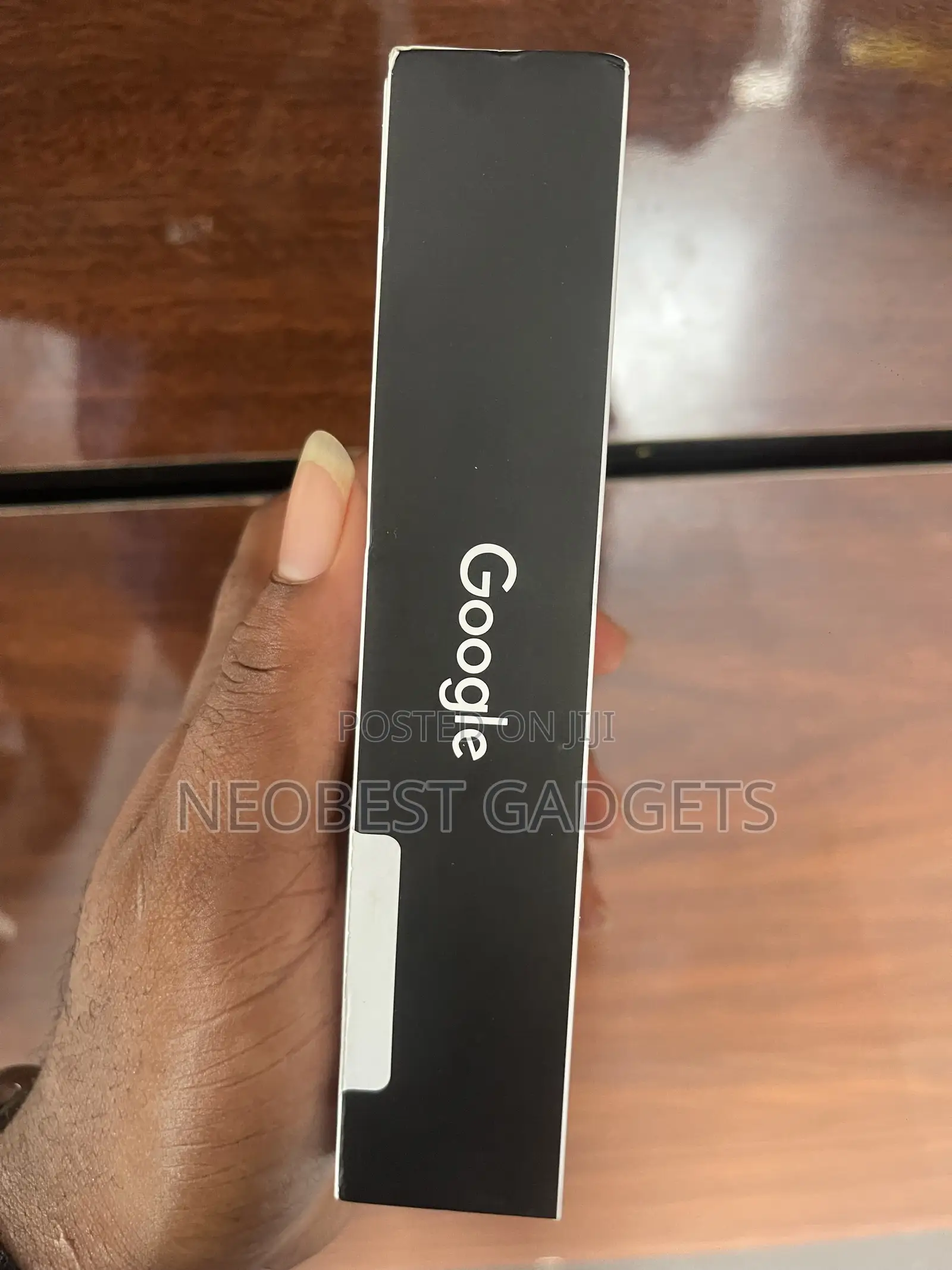 New Google Pixel 6 256 GB