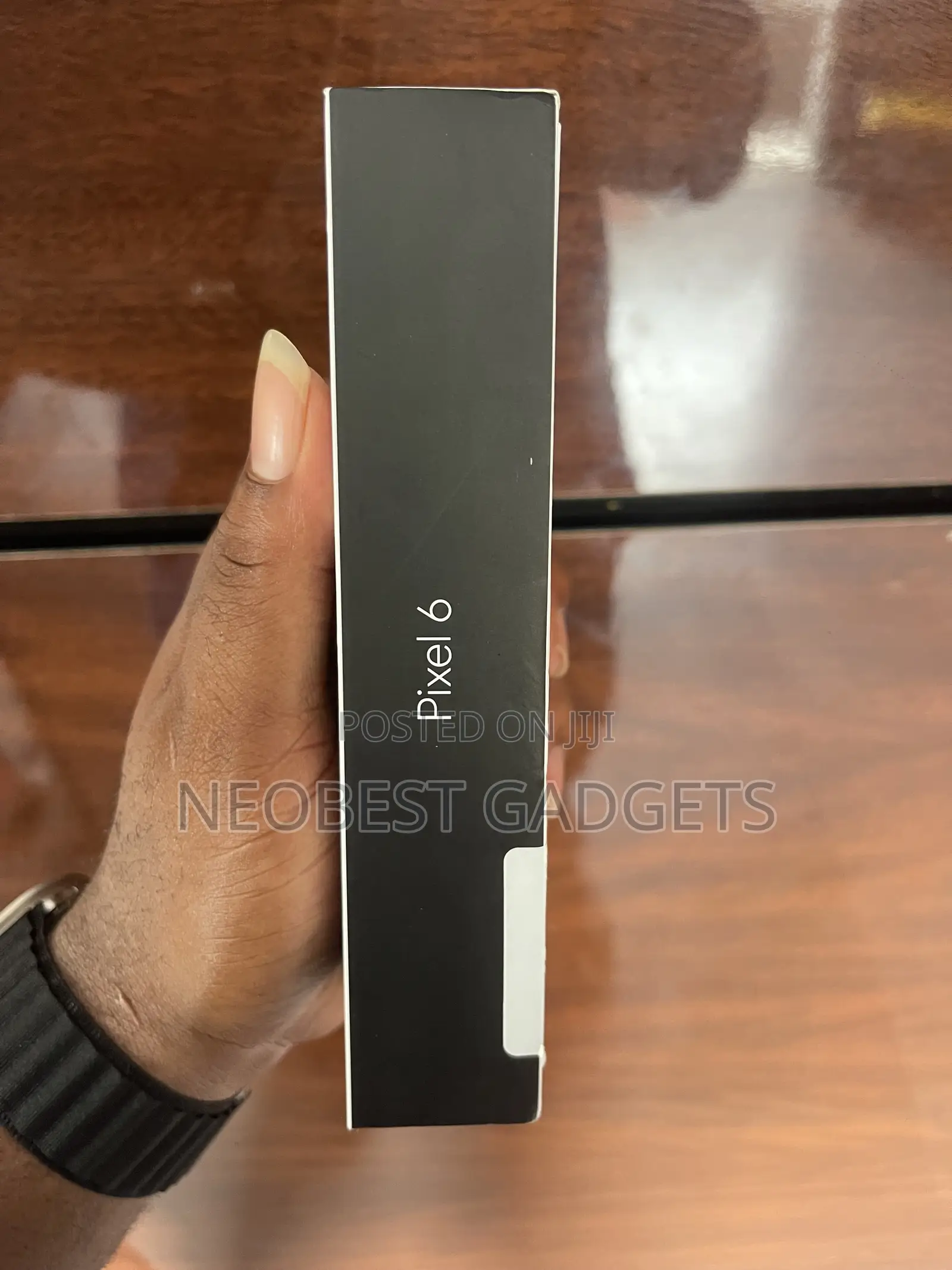 New Google Pixel 6 256 GB