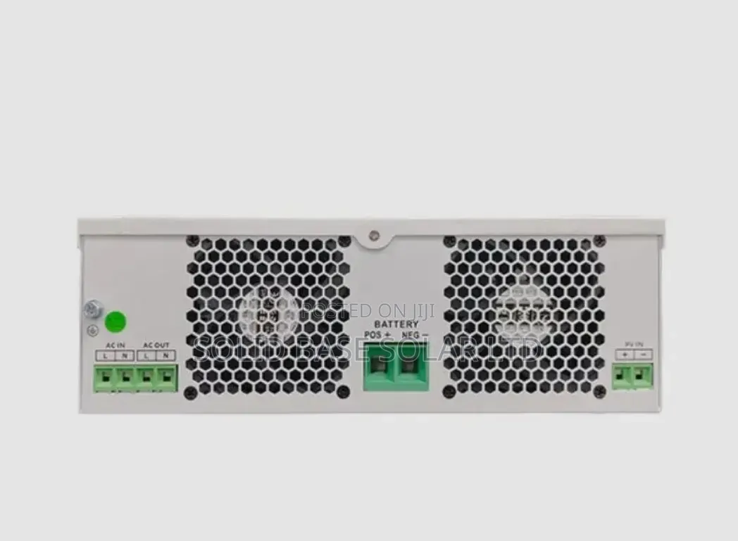 SMK 2.5kw Hybrid Inverter (Cm2500-24)