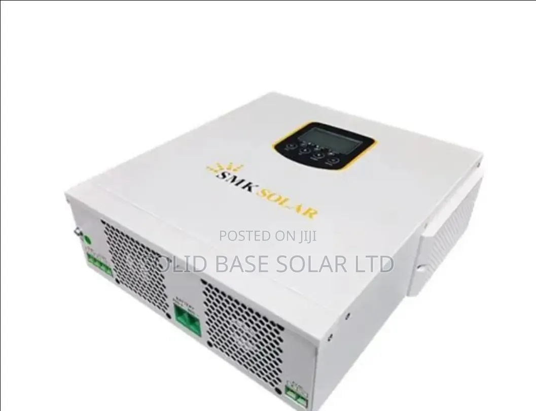 SMK 2.5kw Hybrid Inverter (Cm2500-24)