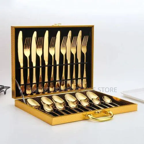 Quality Spoons, Fork,Knife and Tea Spoon