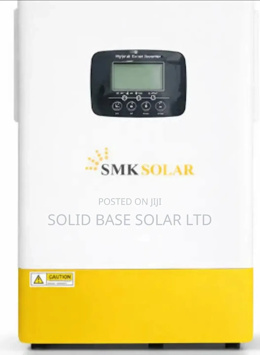SMK 1.5kw Hybrid Inverters (Cm1500-12)
