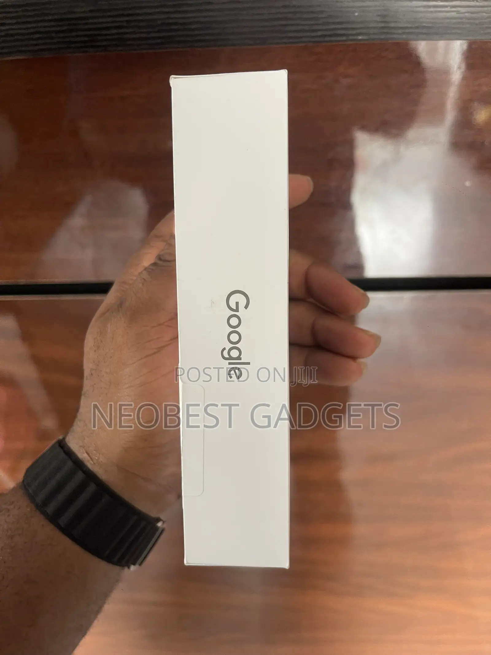 New Google Pixel 8 256 GB Black