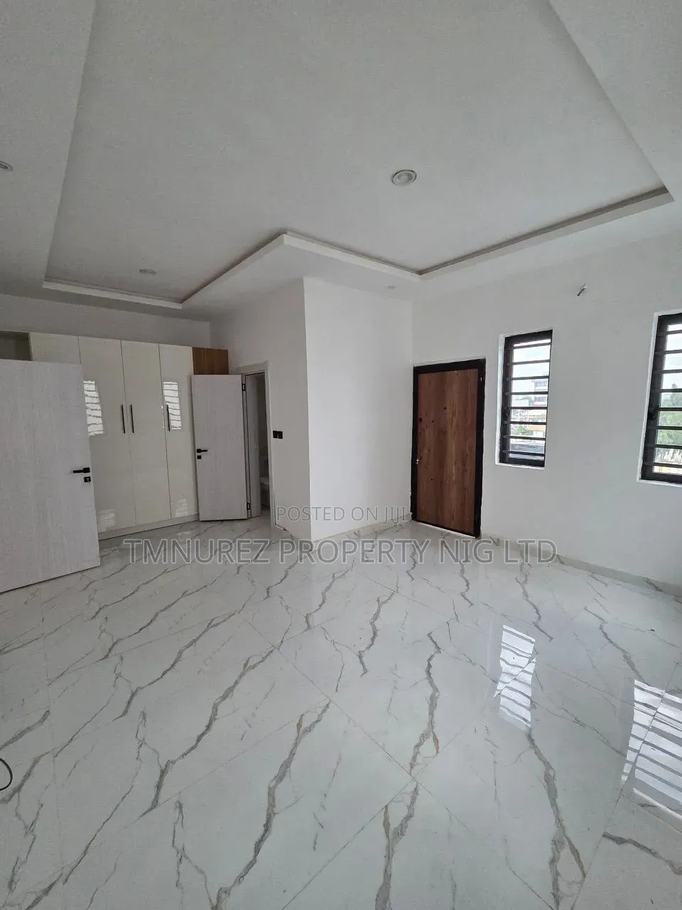 4bdrm Duplex in Ikeja GRA for sale