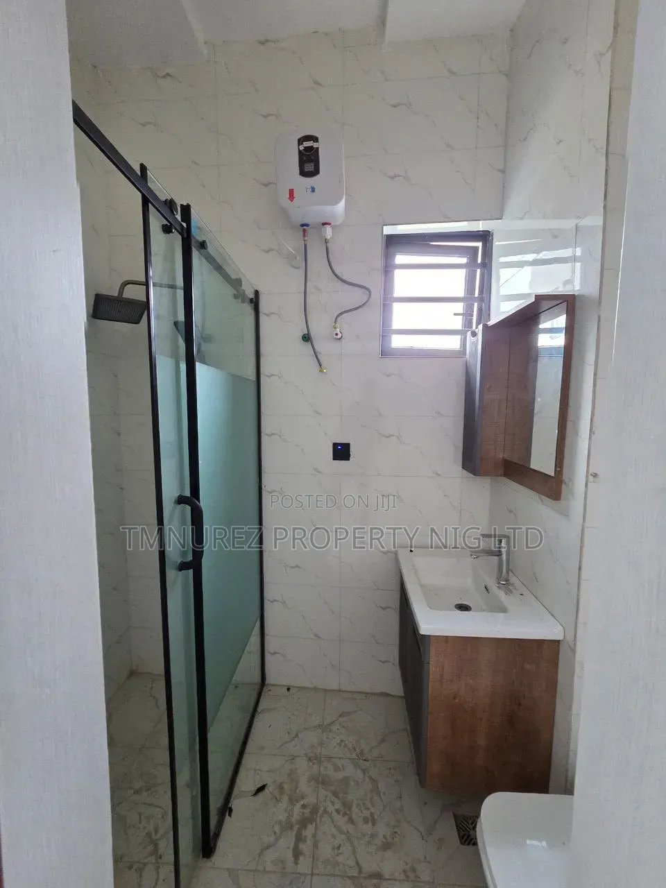 4bdrm Duplex in Ikeja GRA for sale