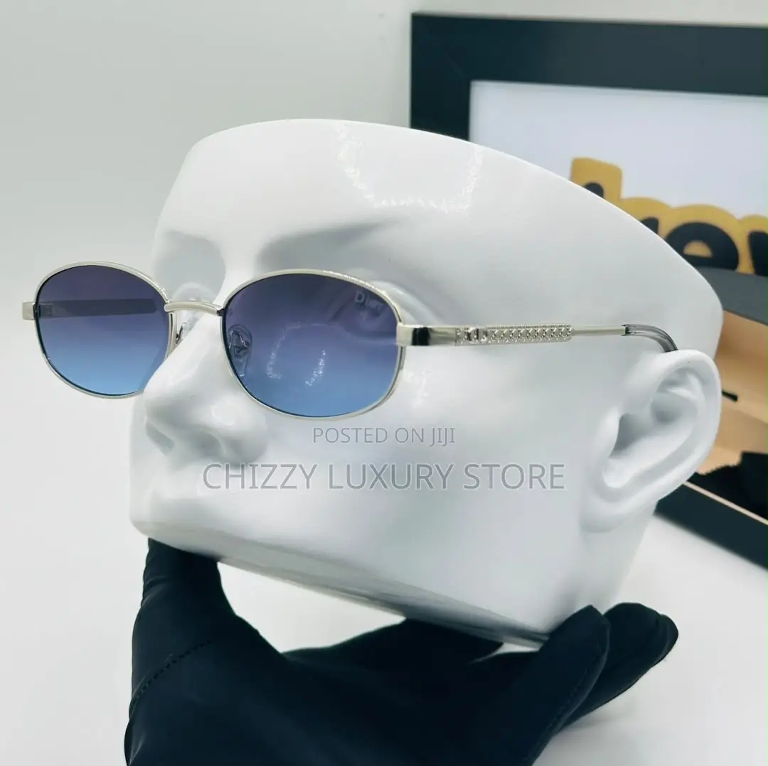 Maybach Quality Luxury Men Glasses