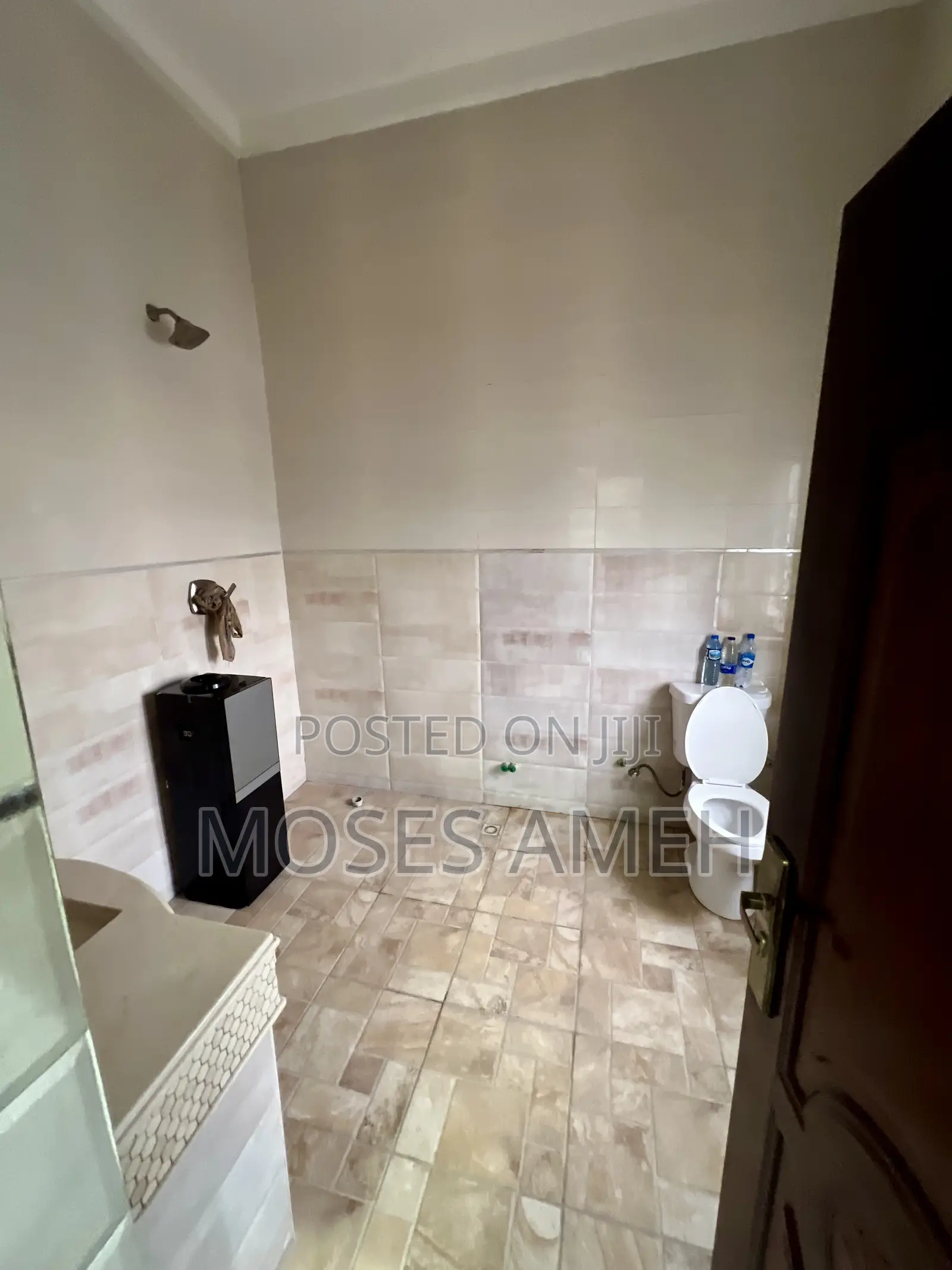 5bdrm Duplex in Kado for rent