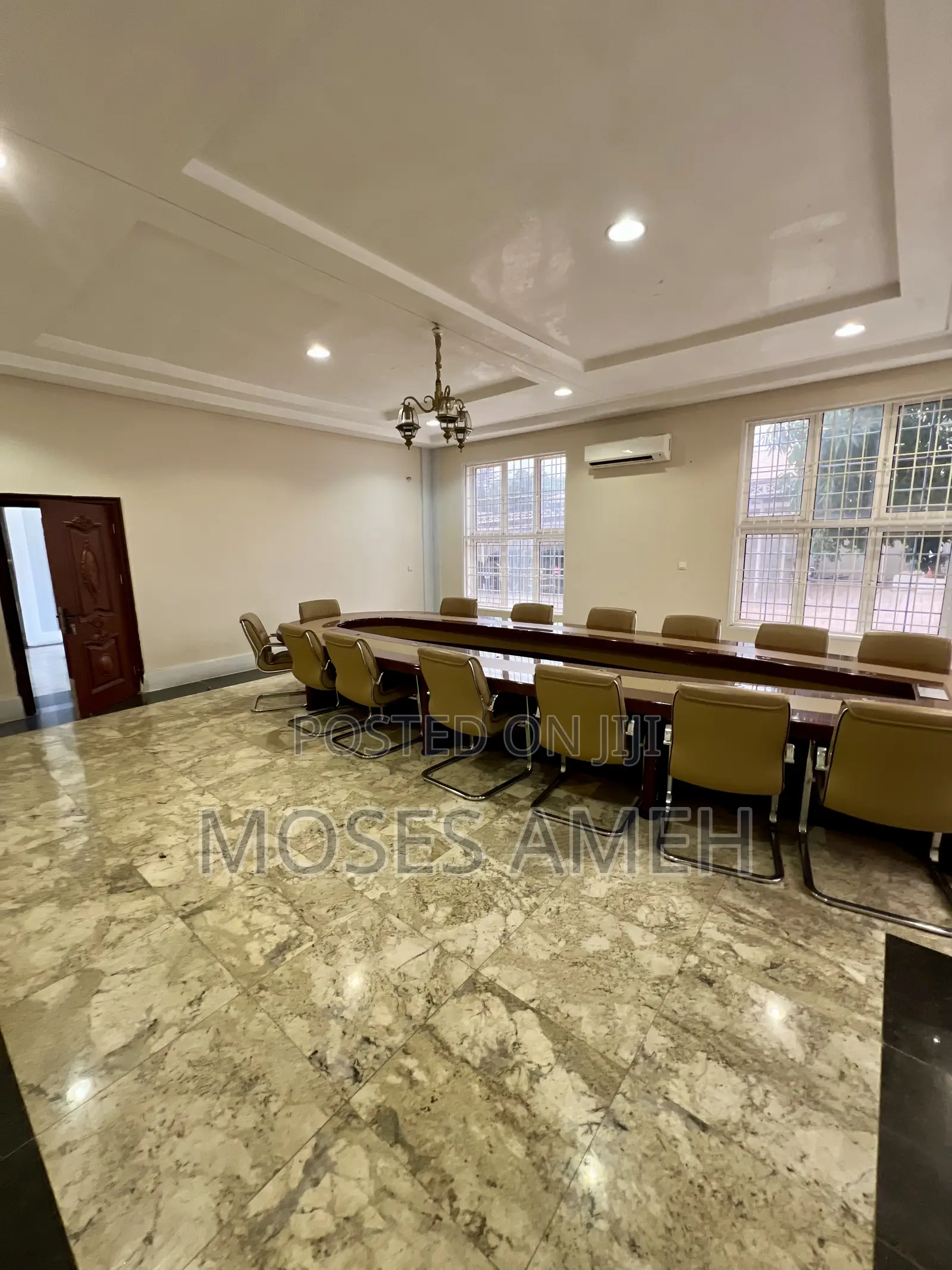 5bdrm Duplex in Kado for rent