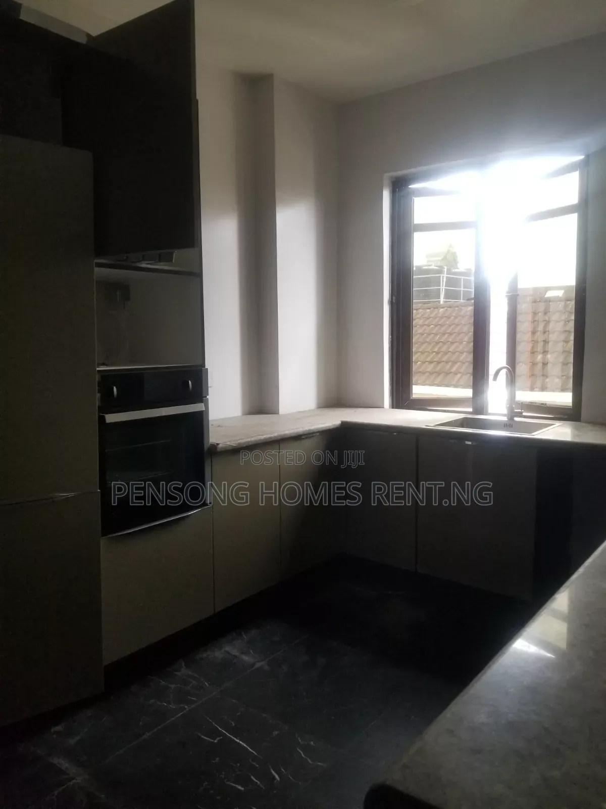 2bdrm Apartment in Banana Island for rent