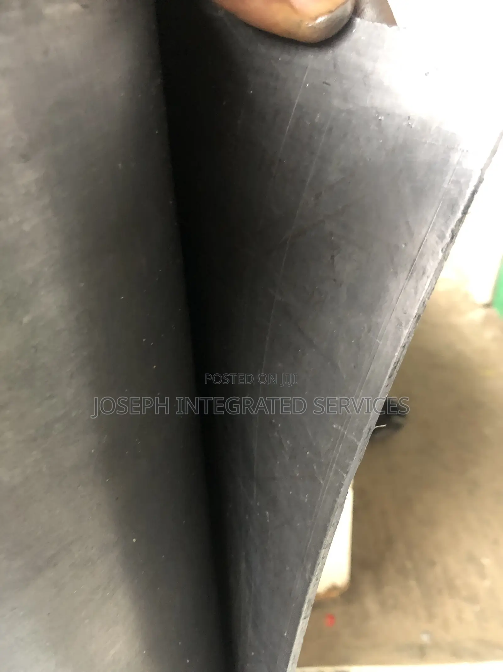 3mm Graphite Gasket Sheets