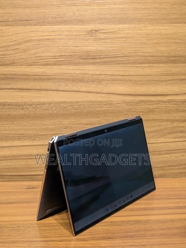 Laptop HP Spectre X360 13 16GB Intel Core i7 SSD 512GB