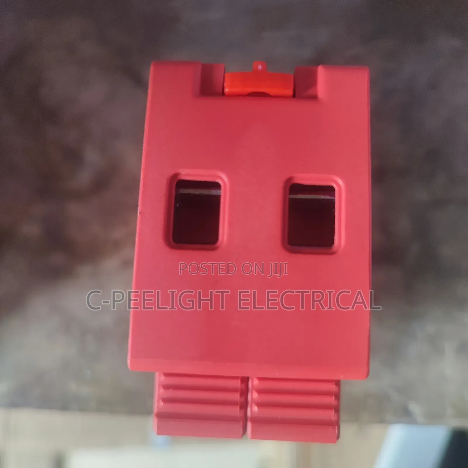 Posmith Dc Surge Protective Device (Spd) – 1000v Dc