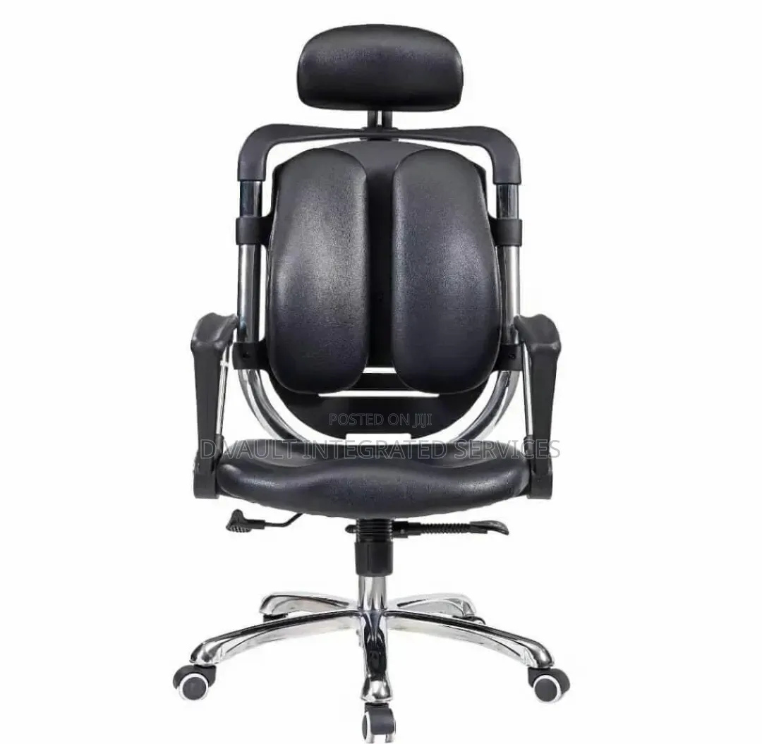 Ergonomic Office Chair/ Swivel Chair