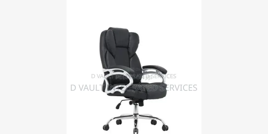 Office Chair / Modern Swivel Chair