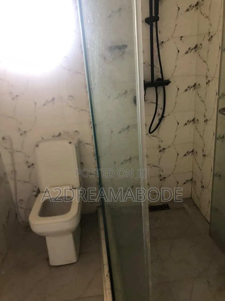 5bdrm Duplex in Ogudu Gra for rent