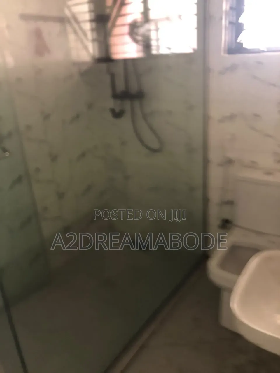 5bdrm Duplex in Ogudu Gra for rent