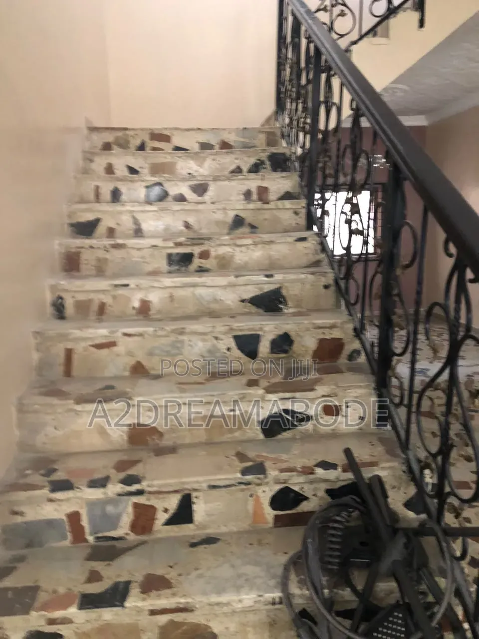 5bdrm Duplex in Ogudu Gra for rent