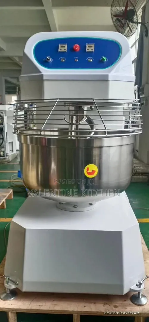 2bags Dough Mixer