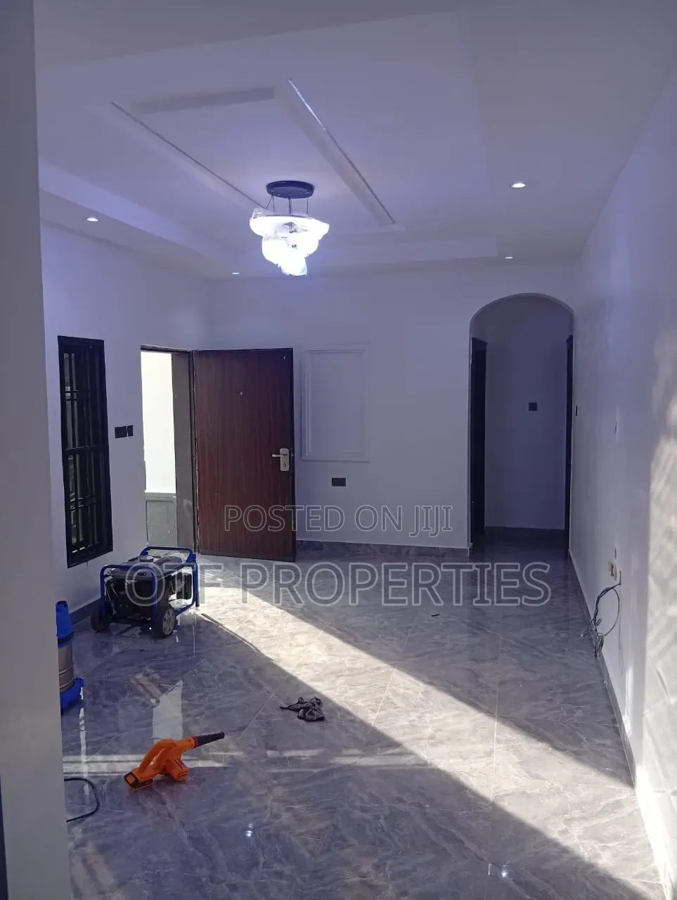 2bdrm Block of Flats in Fo1, Kubwa for rent