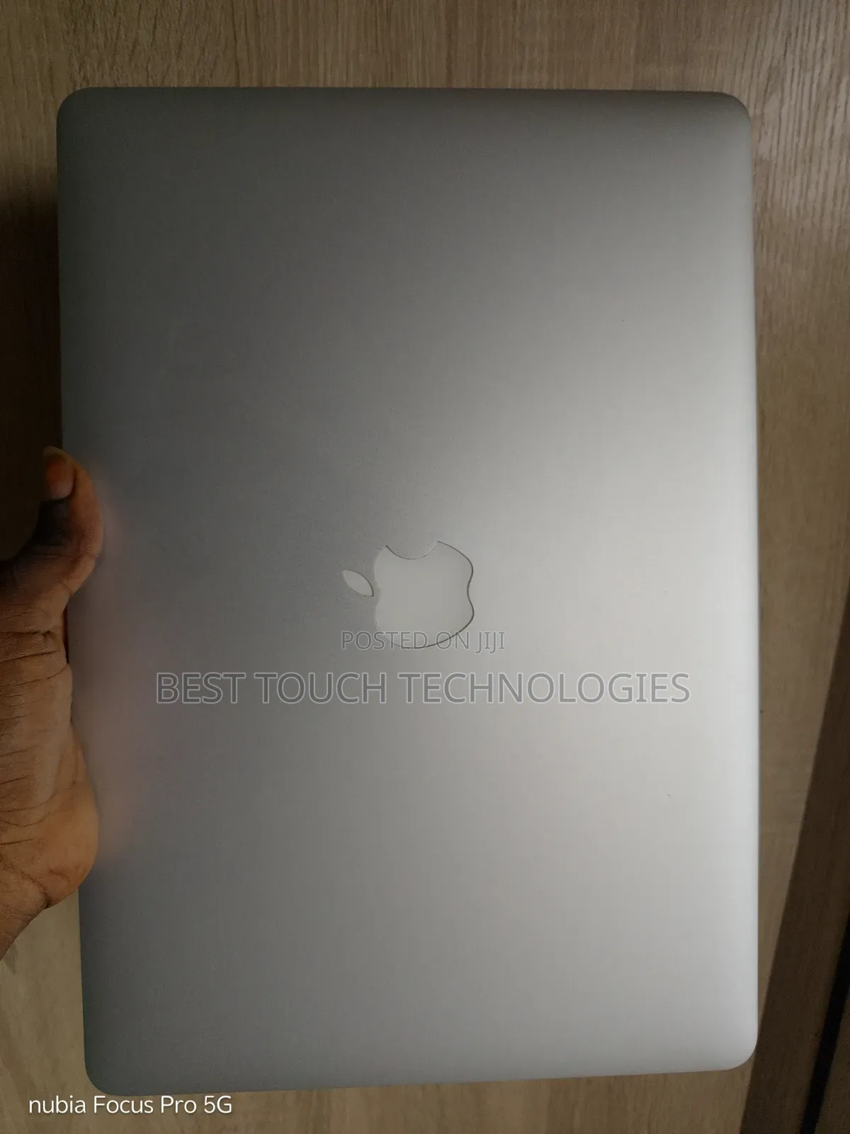 Laptop Apple MacBook 2015 16GB Intel Core i7 SSD 128GB