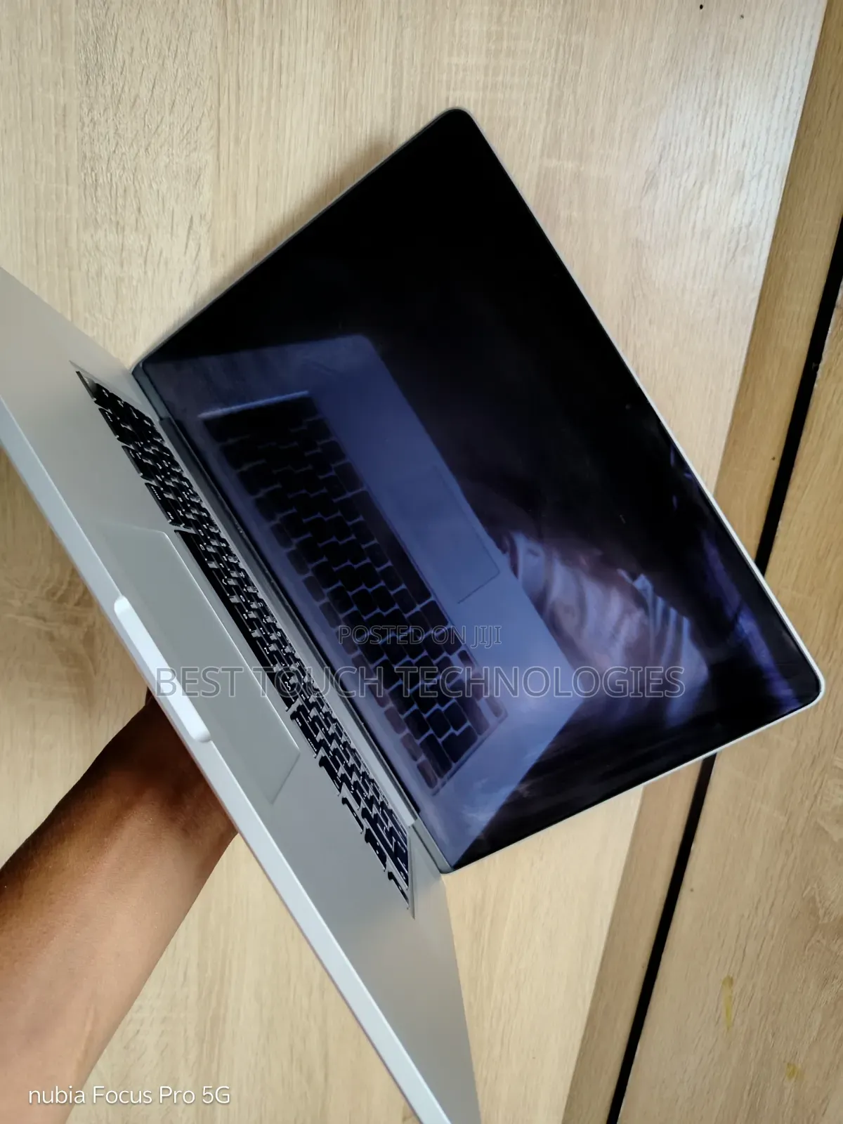 Laptop Apple MacBook 2015 16GB Intel Core i7 SSD 128GB