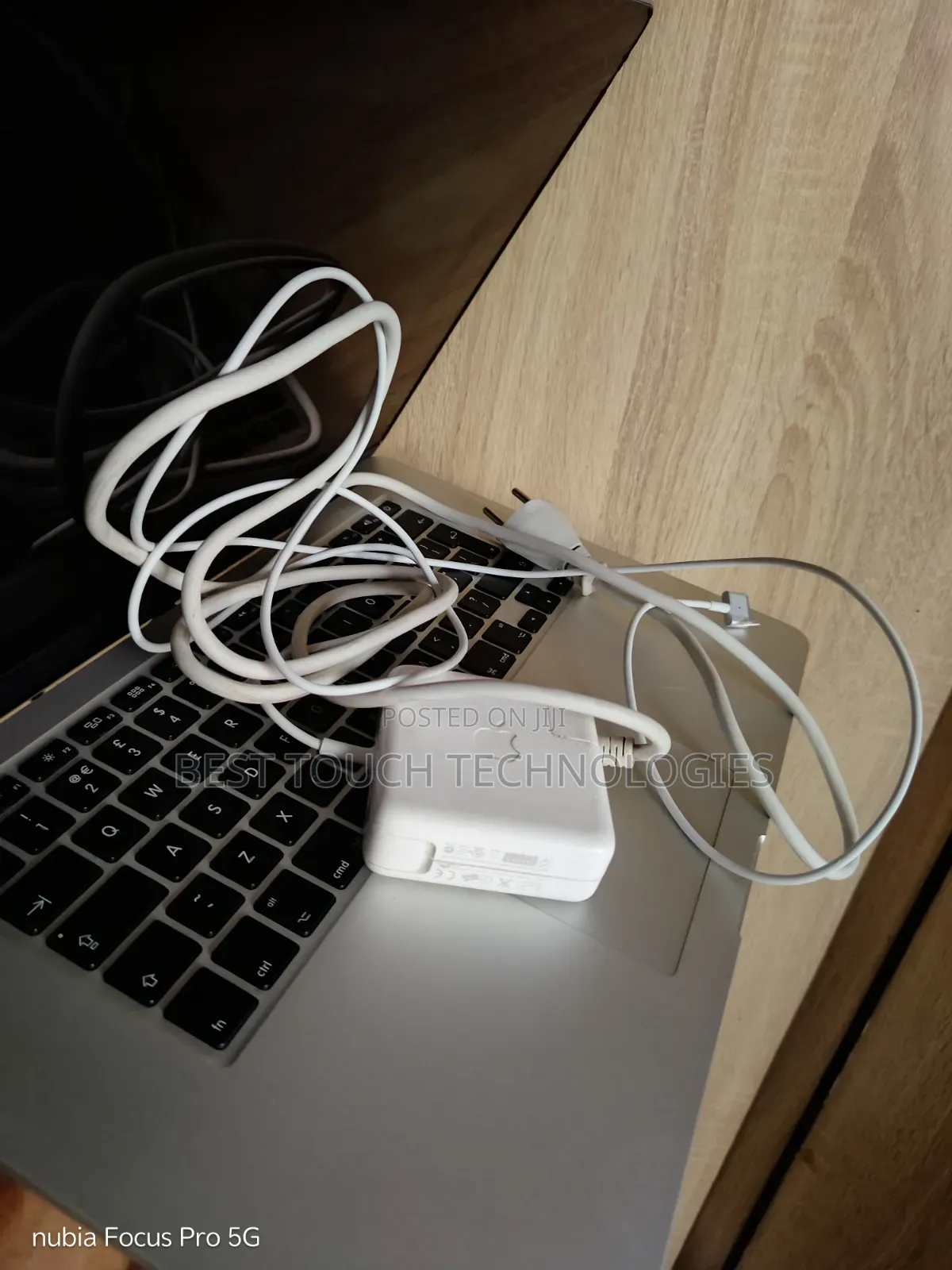 Laptop Apple MacBook 2015 16GB Intel Core i7 SSD 128GB