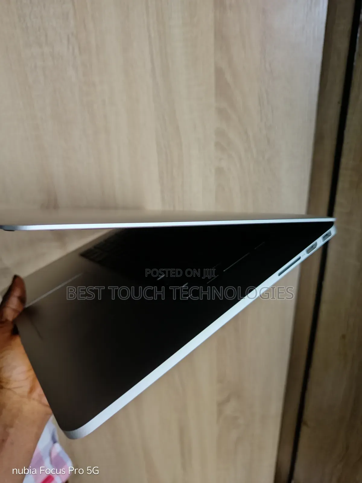 Laptop Apple MacBook 2015 16GB Intel Core i7 SSD 128GB