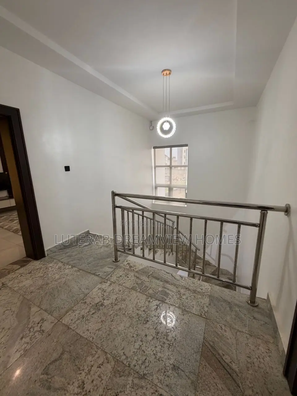 Furnished 10bdrm Townhouse/Terrace in Jahi for sale