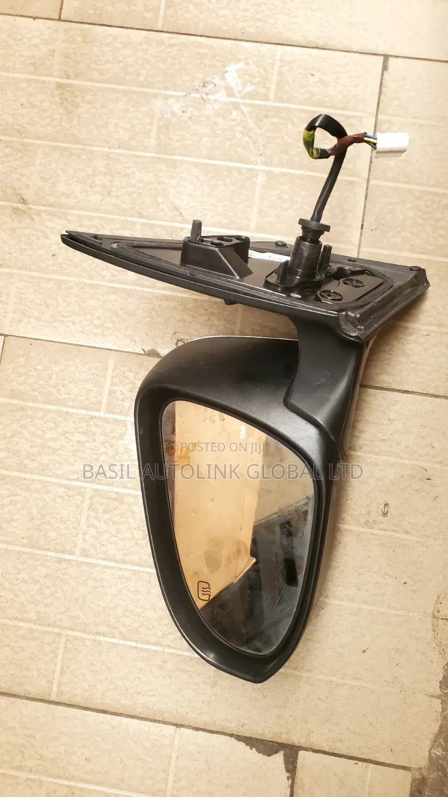 Side Mirror Corolla 2014-2016