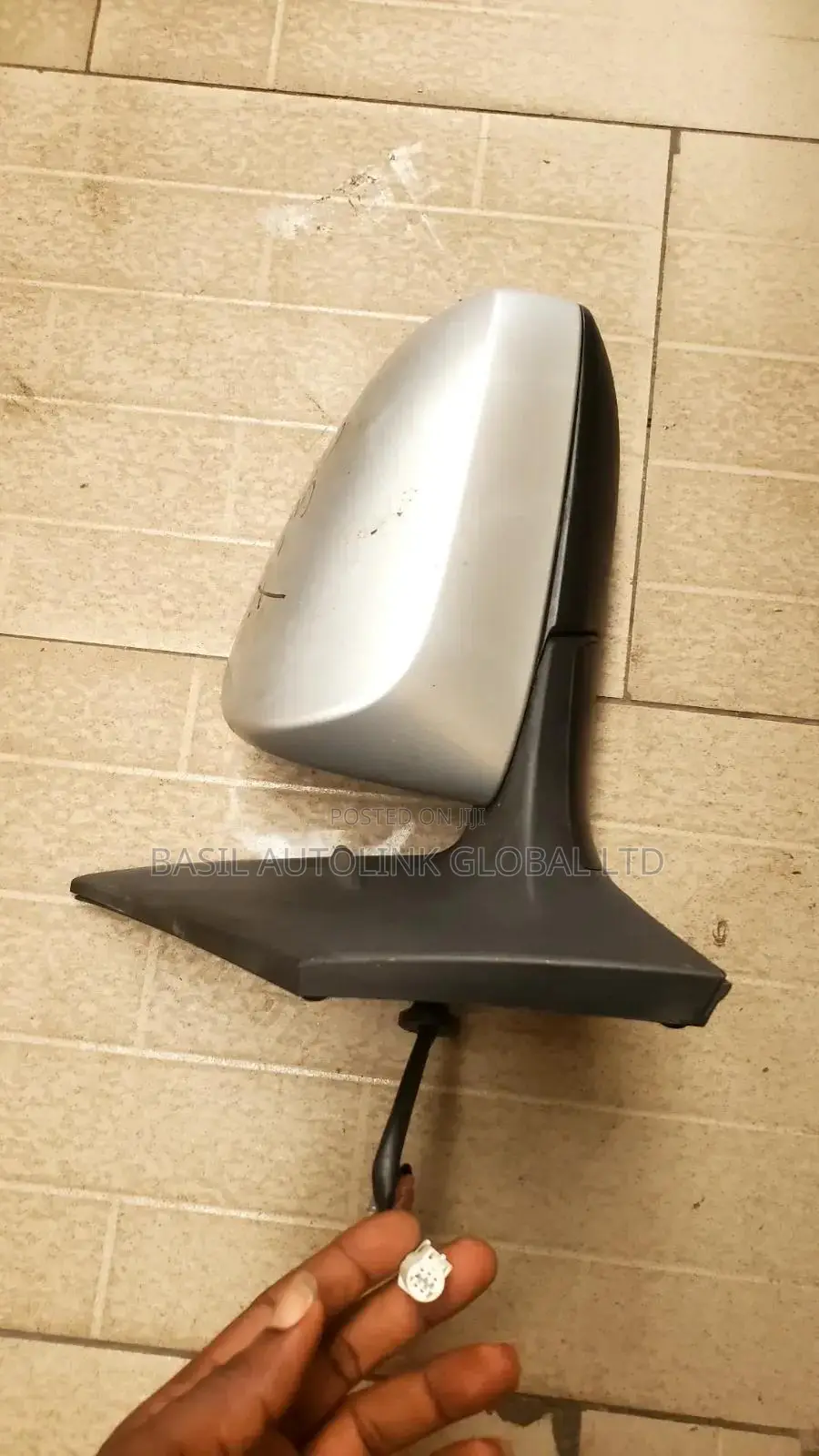 Side Mirror Corolla 2014-2016