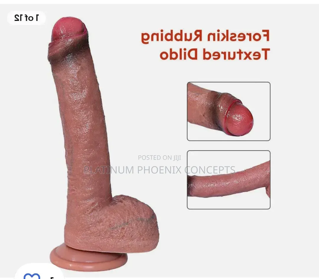 Adult Toy Dildo