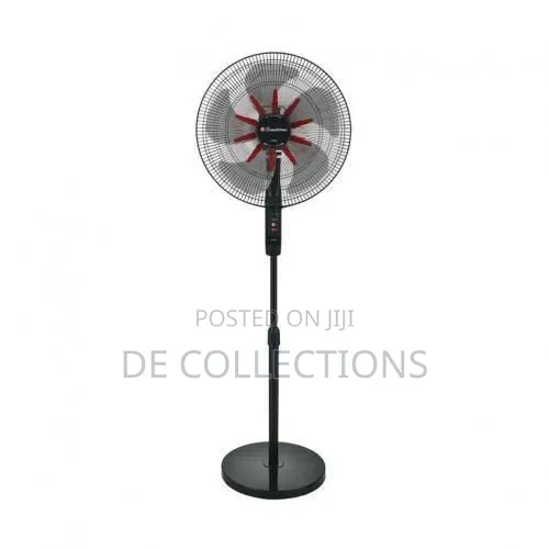 Binatone Silent Breeze 1.6m Stand Fan Mode a-1810