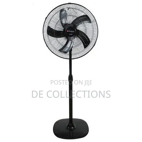 Binatone 18 Inch Typhoon Series Standing Fan Ts-1880 (