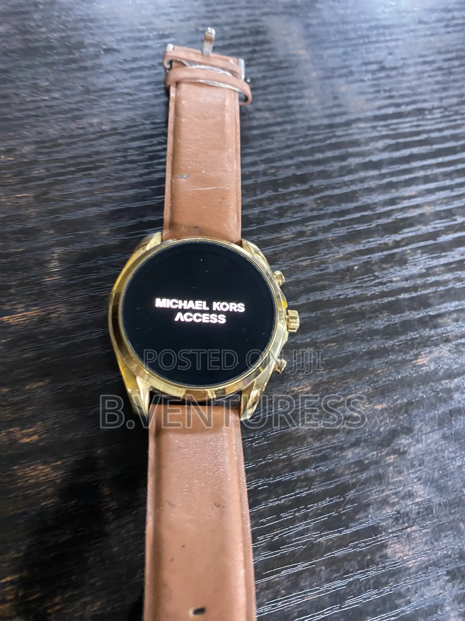 Michael Kors Access Smart Watch