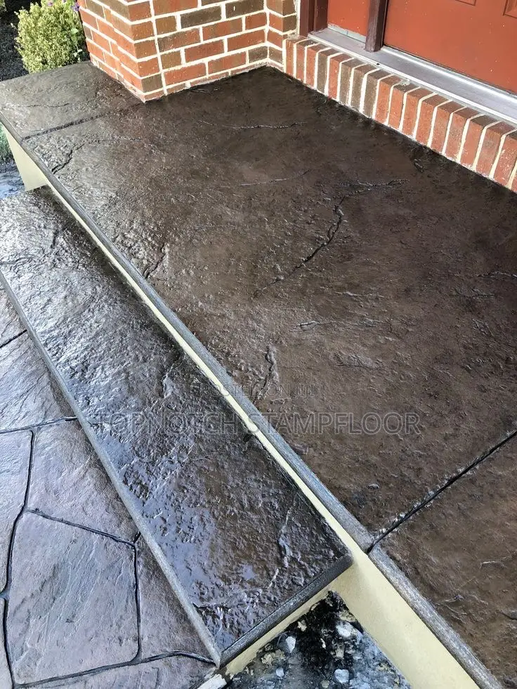 We Instruct Floor